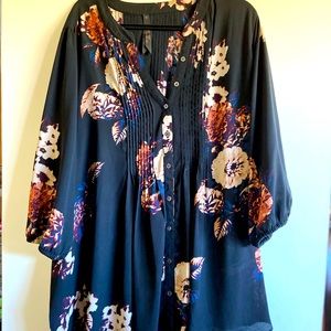 Women’s blouse
